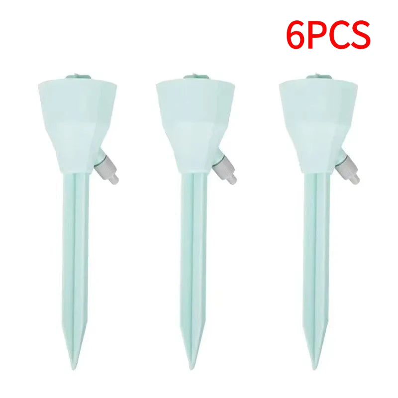 Self-Watering Plant Spikes (6 Pack)