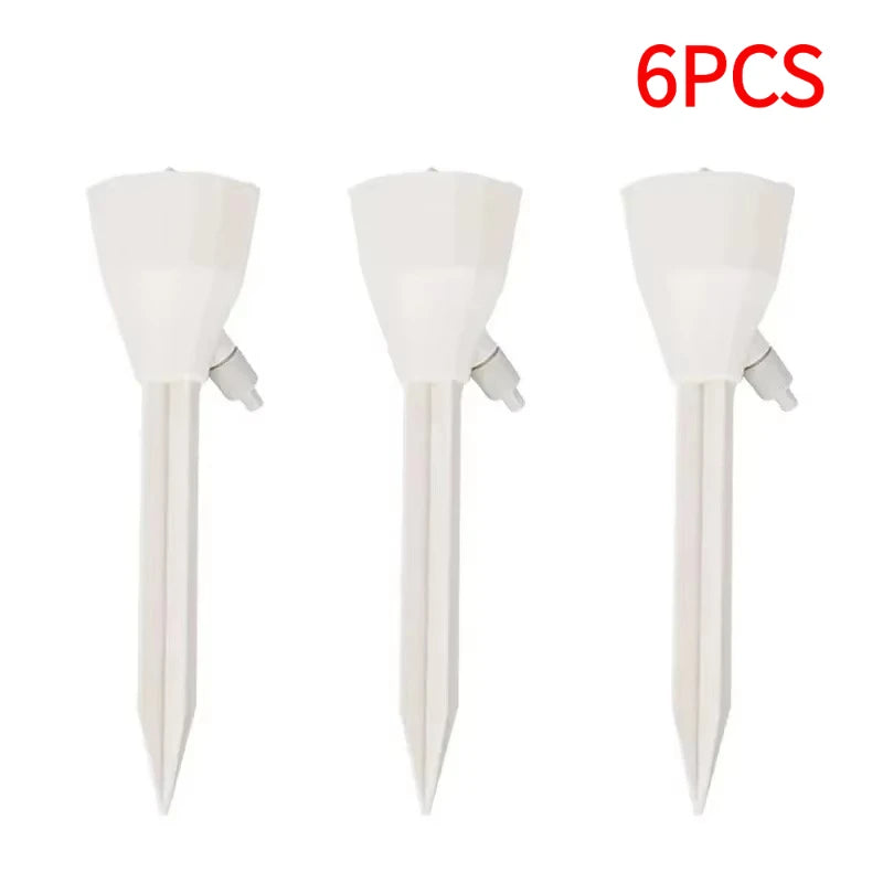 Self-Watering Plant Spikes (6 Pack)