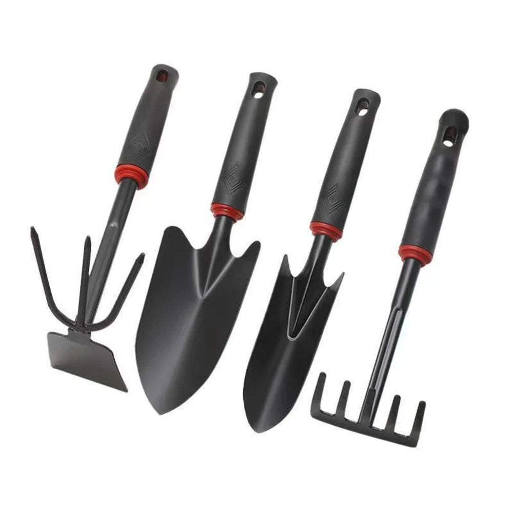 Compact Garden Hand Tool Set
