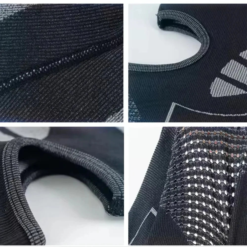 Thermal Balaclava – Winter Face, Head & Neck Warmer