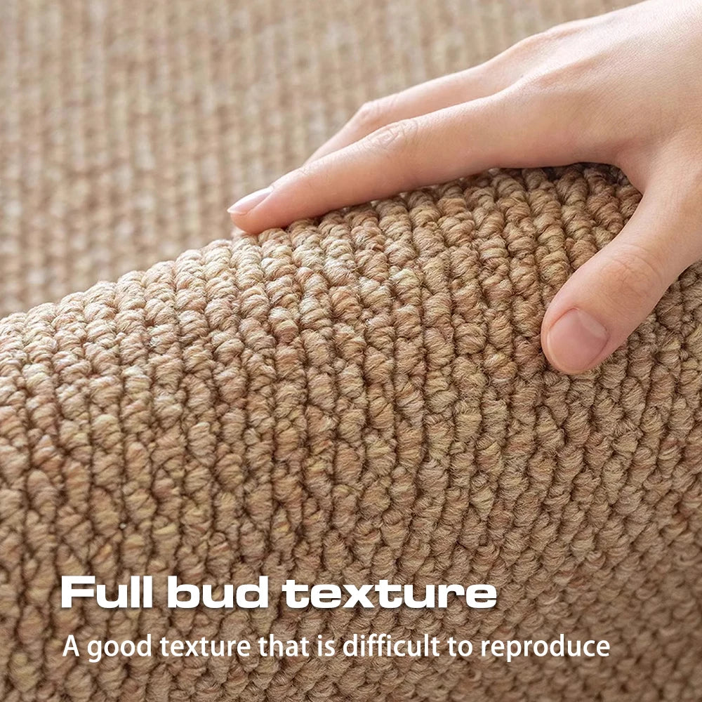 Washable Low-Profile Door Mat – Non-Slip Indoor/Outdoor Entry Rug