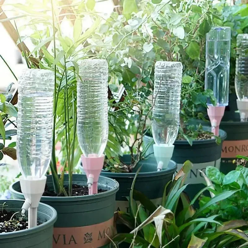 Self-Watering Plant Spikes (6 Pack)