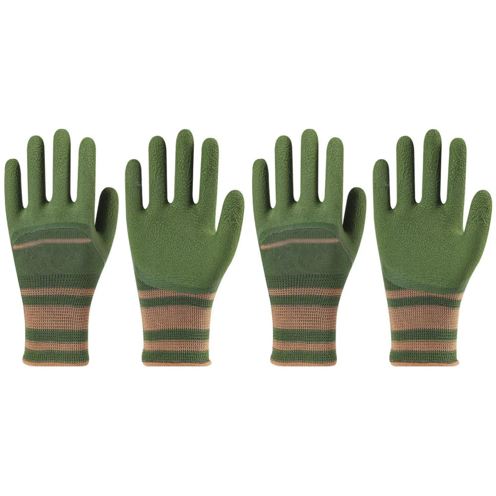 Thorn-Proof Gardening Gloves