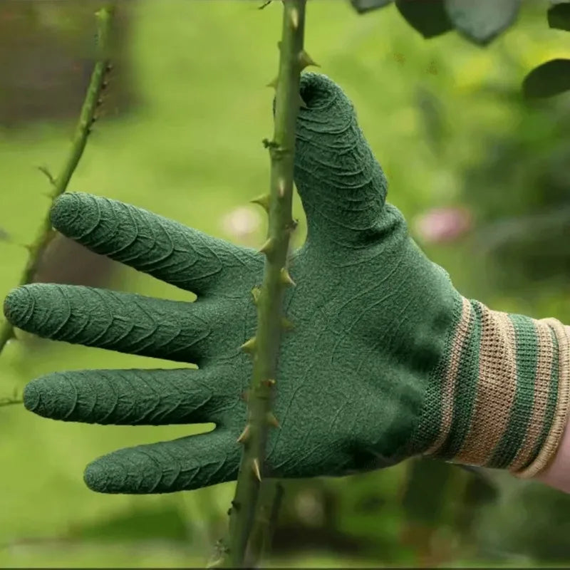 Thorn-Proof Gardening Gloves