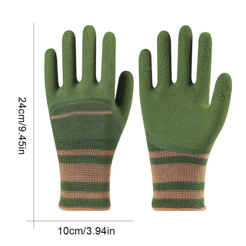 Thorn-Proof Gardening Gloves