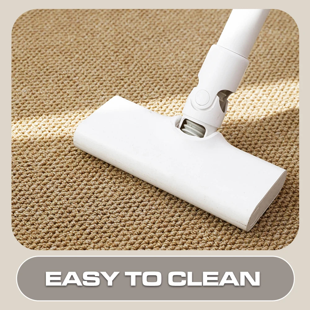 Washable Low-Profile Door Mat – Non-Slip Indoor/Outdoor Entry Rug