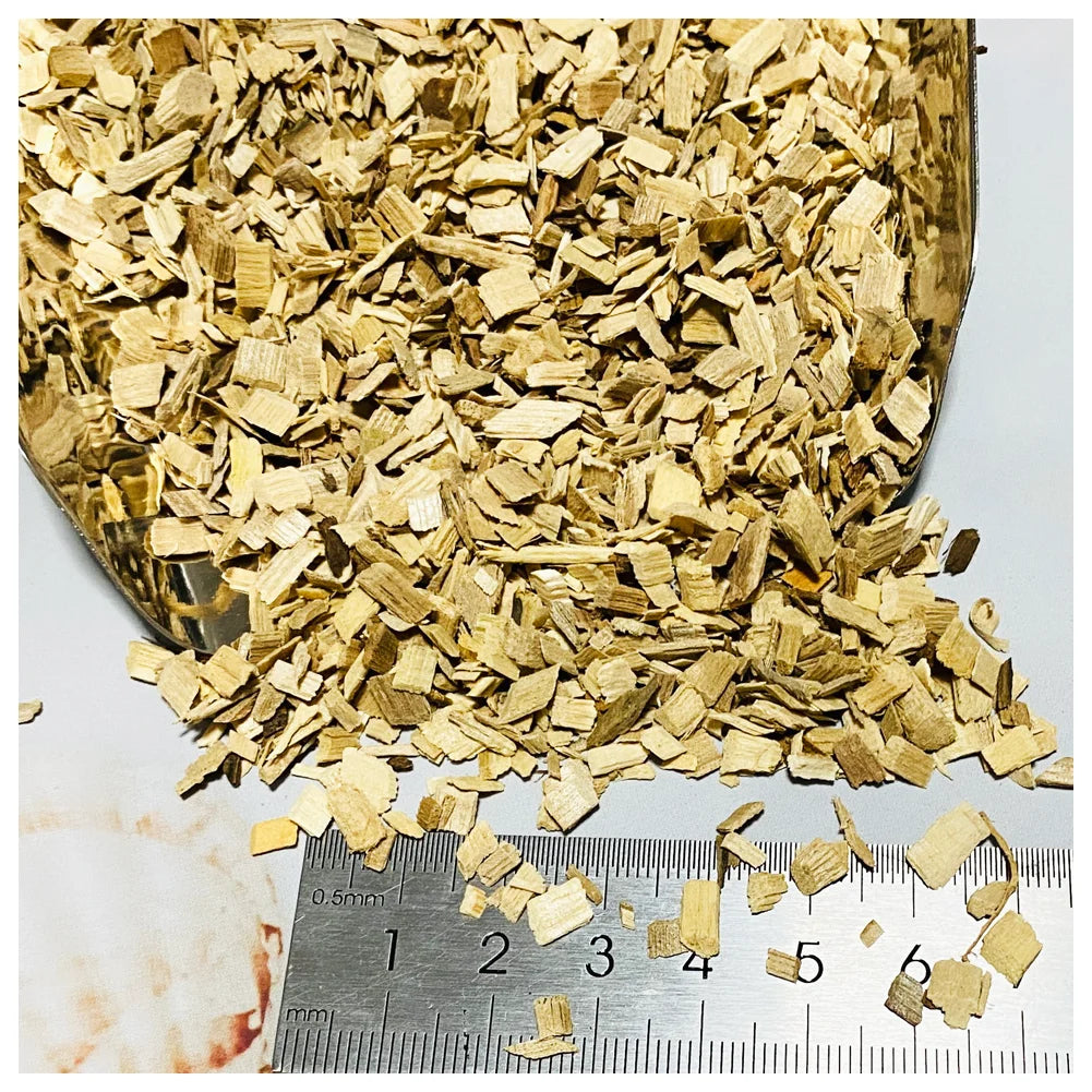 Cocktail Smoker Wood Chips – Hickory, Cherry & Apple