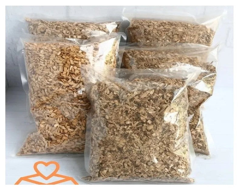 Cocktail Smoker Wood Chips – Hickory, Cherry & Apple
