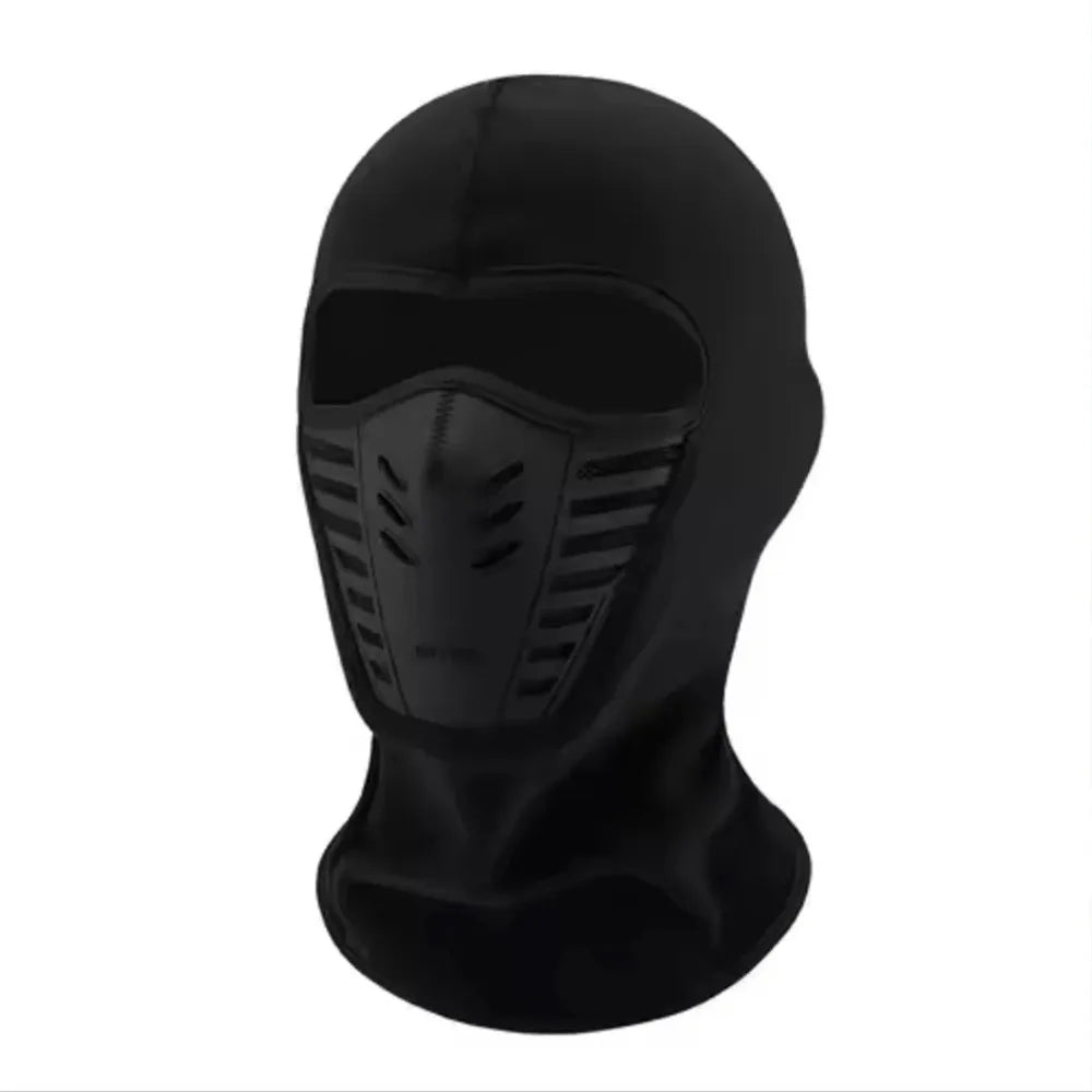 Thermal Balaclava – Winter Face, Head & Neck Warmer