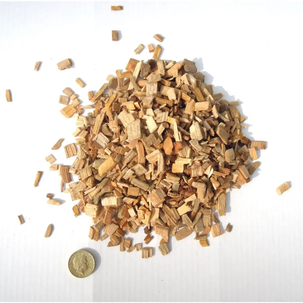 Cocktail Smoker Wood Chips – Hickory, Cherry & Apple