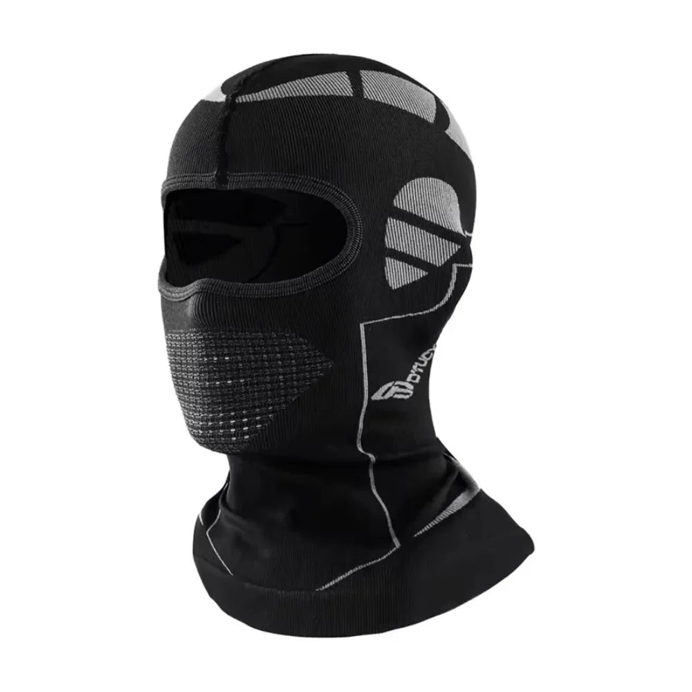 Thermal Balaclava – Winter Face, Head & Neck Warmer