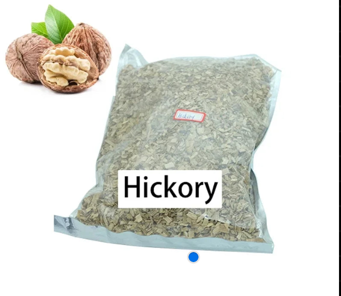 Cocktail Smoker Wood Chips – Hickory, Cherry & Apple