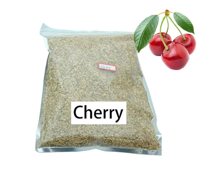 Cocktail Smoker Wood Chips – Hickory, Cherry & Apple