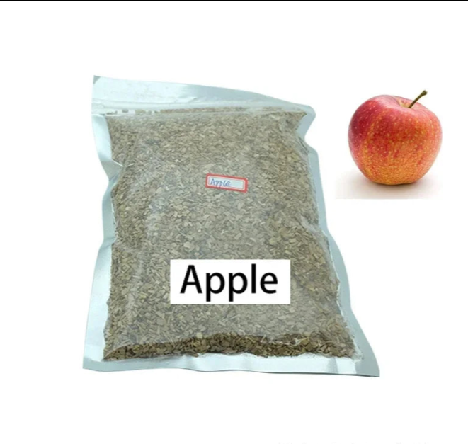 Cocktail Smoker Wood Chips – Hickory, Cherry & Apple