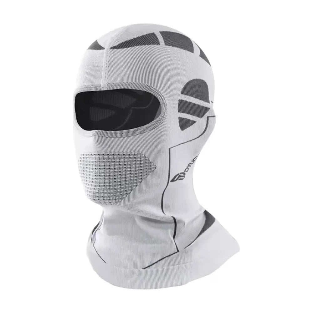Thermal Balaclava – Winter Face, Head & Neck Warmer