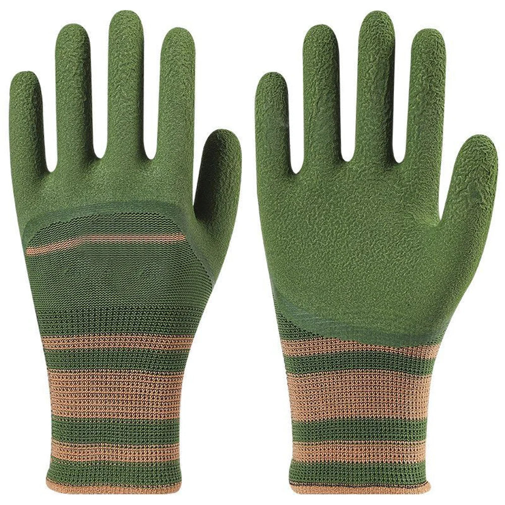 Thorn-Proof Gardening Gloves