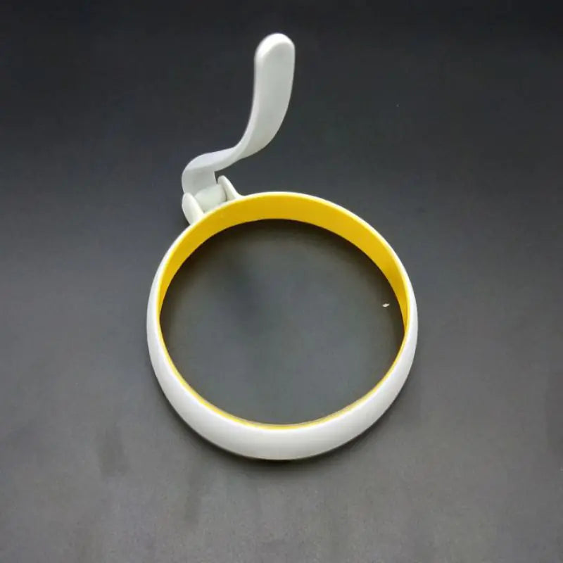 Round Omelet & Pancake Ring